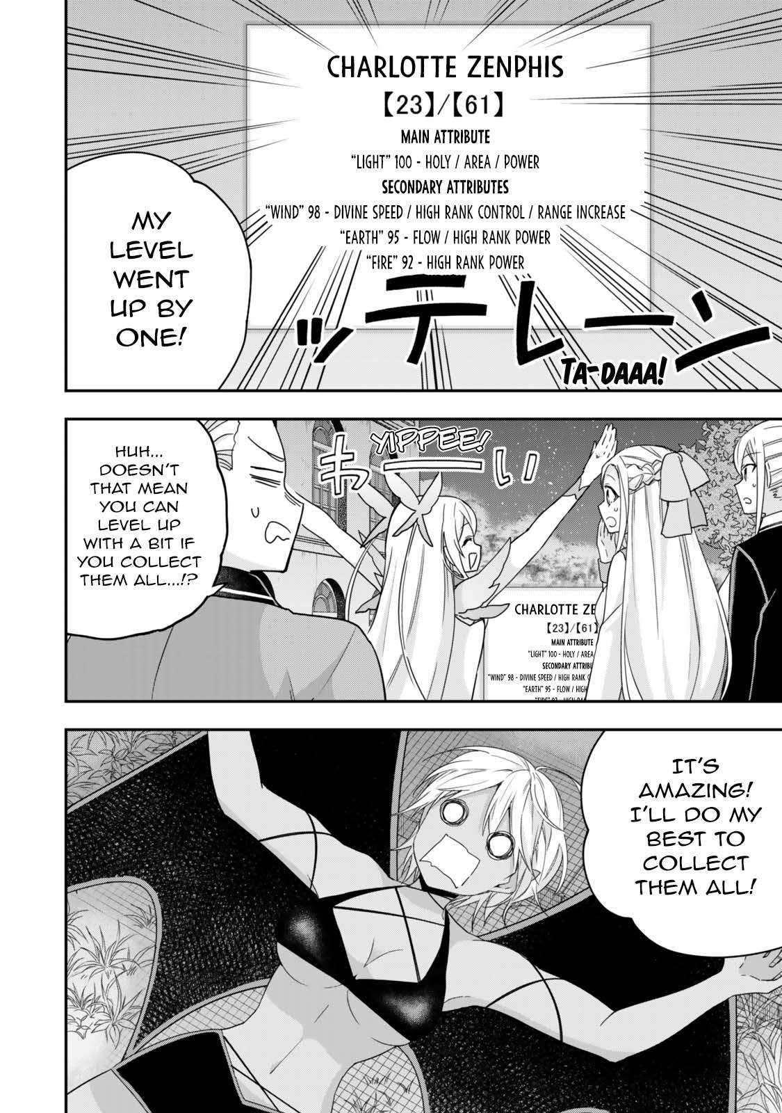 Jitsu wa Ore, Saikyou Deshita? Chapter 111 22
